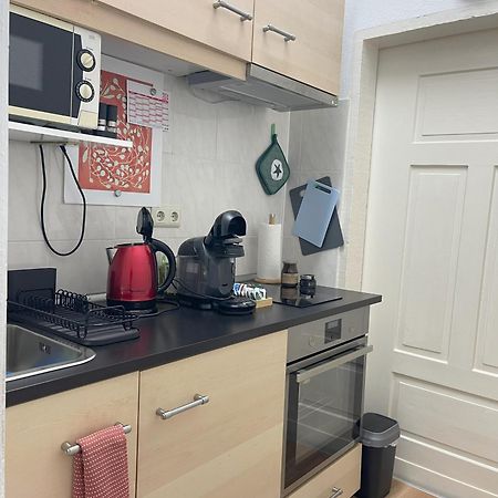 Apartamento Koenigsnachbar Ludwigsburg Exterior foto